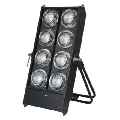 SHOWTEC STAGE BLINDER 8 DMX