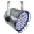 SHOWTEC LED PAR 56 SHORT ECO P