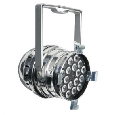 SHOWTEC LED PAR 64 SHORT Q4-18