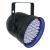 SHOWTEC LED PAR 56 SHORT ECO BLACK