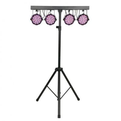 SHOWTEC COMPACT LIGHTSET MKII