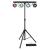 SHOWTEC COMPACT POWER LIGHTSET RGB-UV