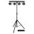 SHOWTEC COMPACT POWER LIGHTSET RGB-UV