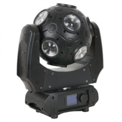 SHOWTEC GALAXY 360
