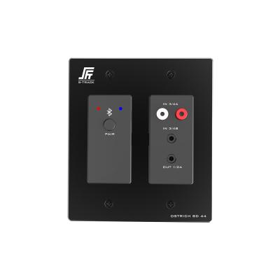 S-Track Ostrich -BD44