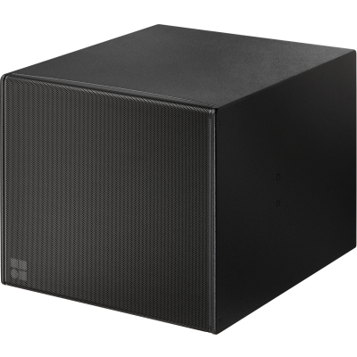 D&B AUDIOTECHNIK 18S-SUB