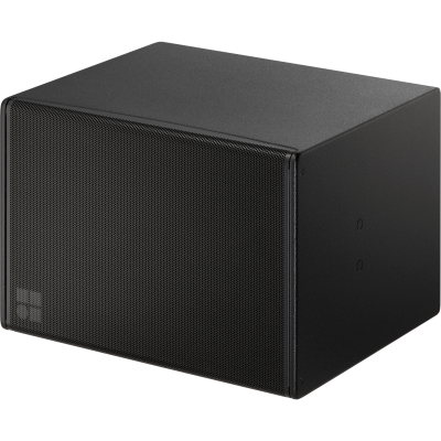 D&B AUDIOTECHNIK 12S-SUB