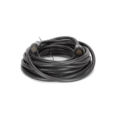 RCF CBL LK 25 MULTIPIN 20