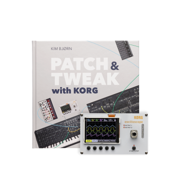 Korg NTS-2 KIT