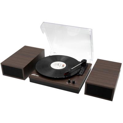 RITMIX LP-340B Dark wood