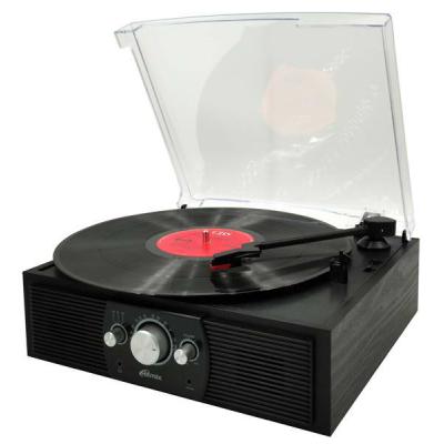 RITMIX LP-200B Black wood