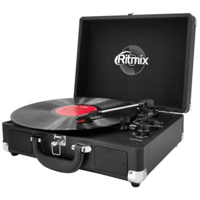 RITMIX LP-120B black