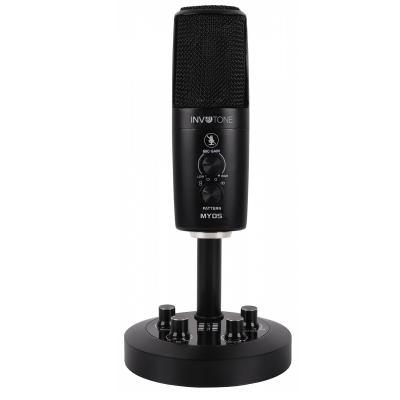 INVOTONE MYOS