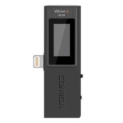 COMICA VDLive10 MI RX