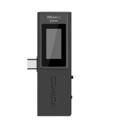 COMICA VDLive10 USB RX