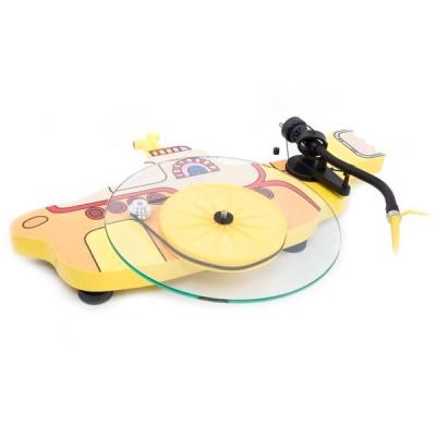 Pro-Ject The Beatles Yellow Submarine