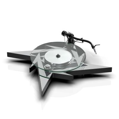 Pro-Ject Metallica
