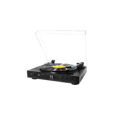 Music Public Kingdom TT25AT