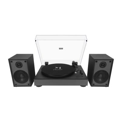 Music Public Kingdom TT55ATS Black