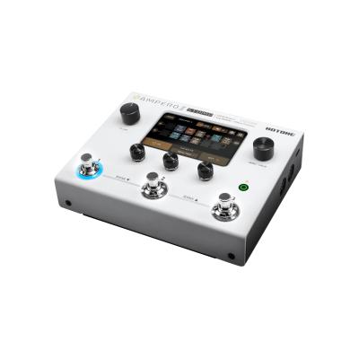 Hotone Ampero II Stomp