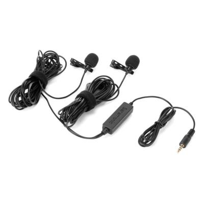 Saramonic LavMicro 2M