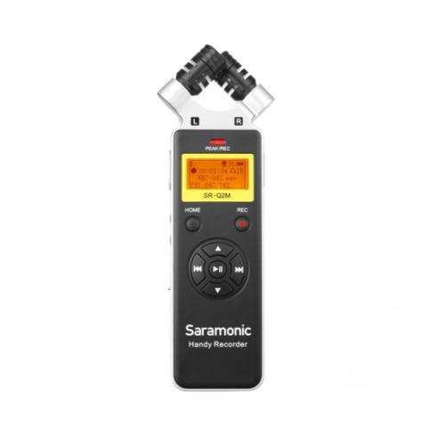 Saramonic SR-Q2M