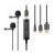 Saramonic LavMicro+DC2M