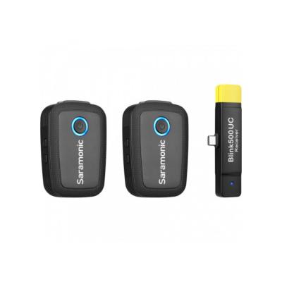 Saramonic Blink500 B6(TX+TX+RXUC)