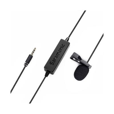 Saramonic LavMicro