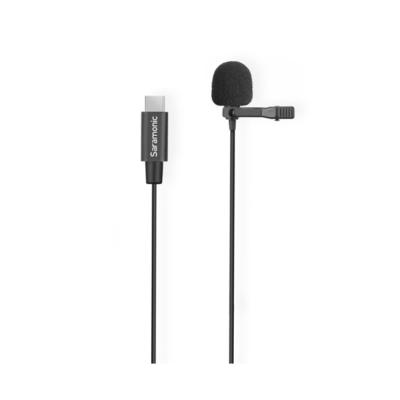Saramonic LavMicro U3-OA