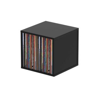 Glorious Record Box Black 110