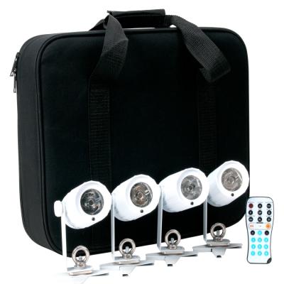 American Dj PinPoint GO PAK (товар снят с производства)