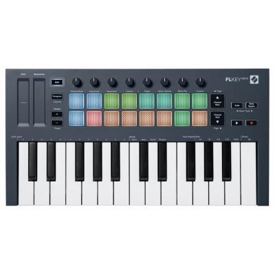 NOVATION FLkey Mini