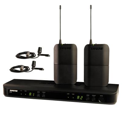 SHURE BLX188E/CVL K3E