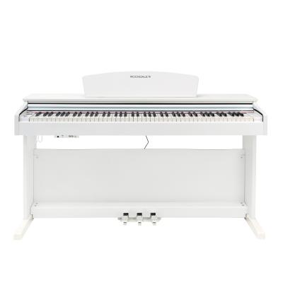 ROCKDALE Etude 64 White (RDP-5088)