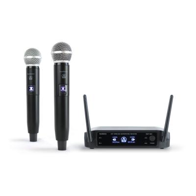 AuraSonics DUET 20S1