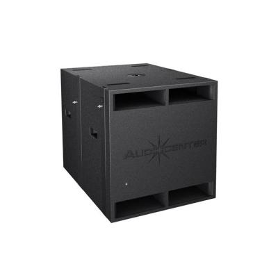 Audiocenter K-LA118-DSP