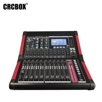 CRCBOX D16