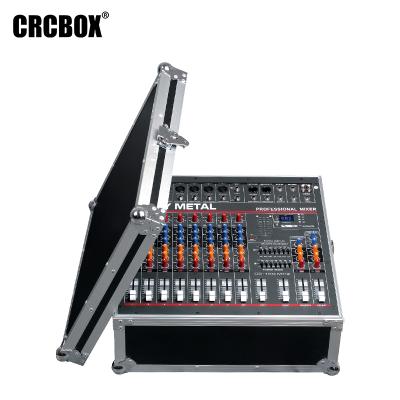CRCBOX CB-180