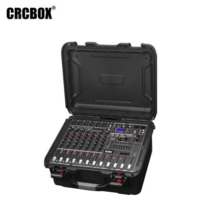 CRCBOX CB-750