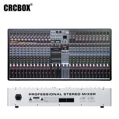 CRCBOX FX-36 PRO