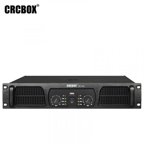 CRCBOX HK-250