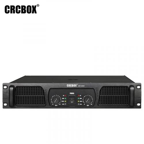 CRCBOX HK-600