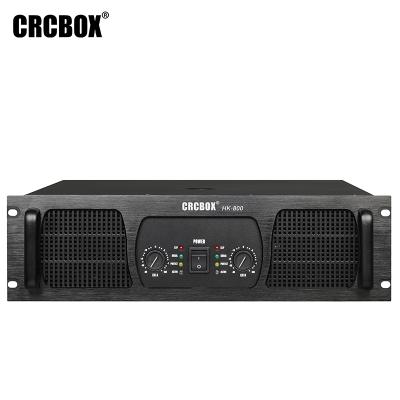 CRCBOX HK-800