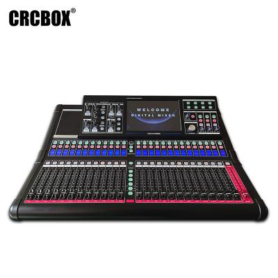 CRCBOX M24PLUS