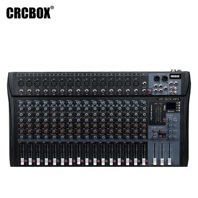 CRCBOX MR-160S