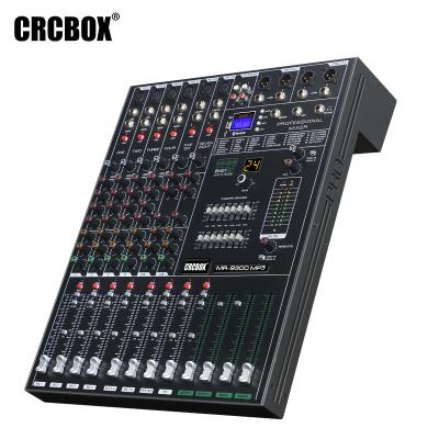 CRCBOX MR-9300
