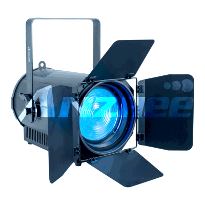Anzhee PRO Fresnel 350 RGBACL