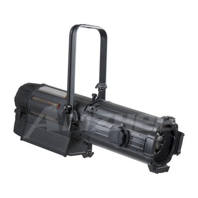 Anzhee PRO Spectrum Profile P 200 ZL25-50