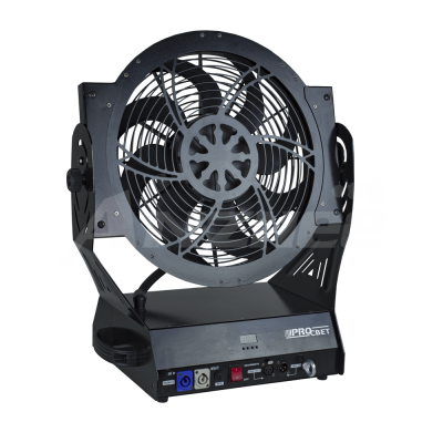 PROCBET Fan 200